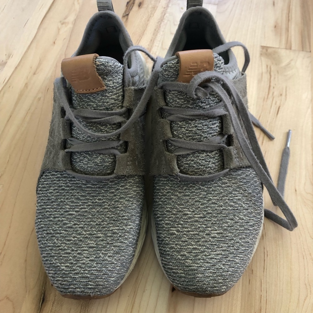 New Balance size 6.5